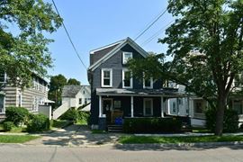 52 Leroy St