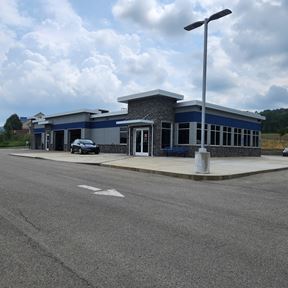 Route 228 Auto Mall