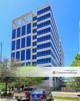 Domain Tower II