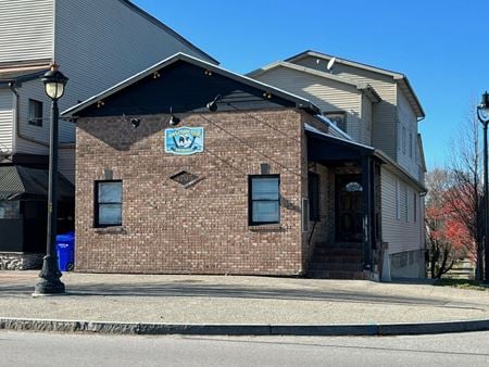 Photo of commercial space at 4705 Lake Ave in Rochester