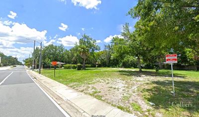 For Sale: 0.56± AC Lot with Direct Access to I-4