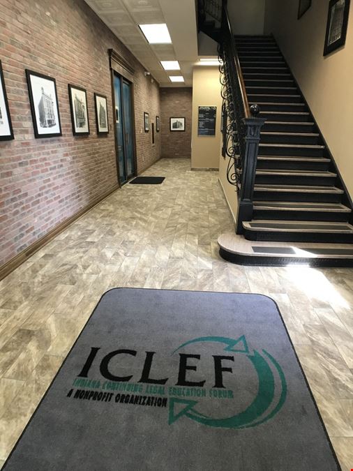 ICLEF Building