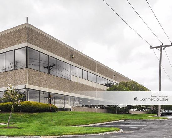 Westford Technology Park East - 5 Technology Park Drive