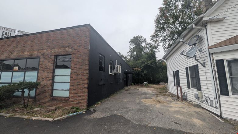 25 Pontiac Avenue, Providence, RI 02907
