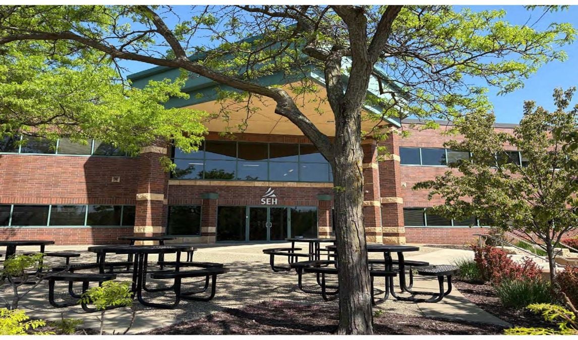 SEH Building