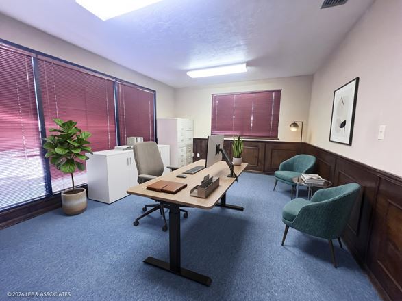 Professional Office Building for Sale