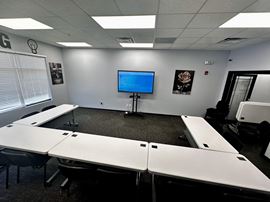 Coworkers Zone LLC - Hunters Creek