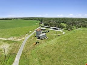 688± Acre Turn Key Farm Operation in Marion County