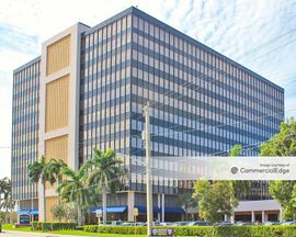 Bayview Corporate Tower