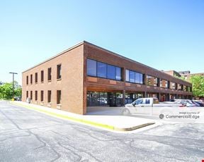 Rutherford Business Center - Rutherford Plaza