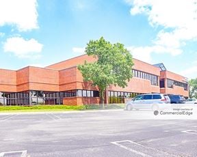Lakeview Tech Center - Columbus