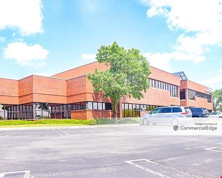 Photo of commercial space at 600 Lakeview Plaza Blvd in Columbus