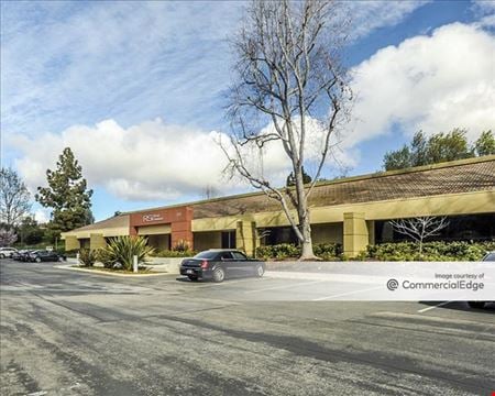 Industrial space for Rent at 205 Ravendale Dr in Mountain View