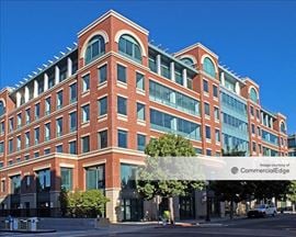 Cityline Downtown Sunnyvale