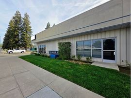 Professional Office Space Located In Palm Bluffs Corporate Center