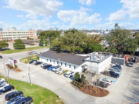 Retail space for Sale at 7246 Perkins Rd in Baton Rouge