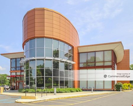 Photo of commercial space at 644 West Putnam Avenue in Greenwich
