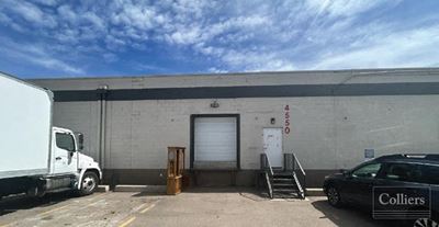 4550 Jason Street Sublease