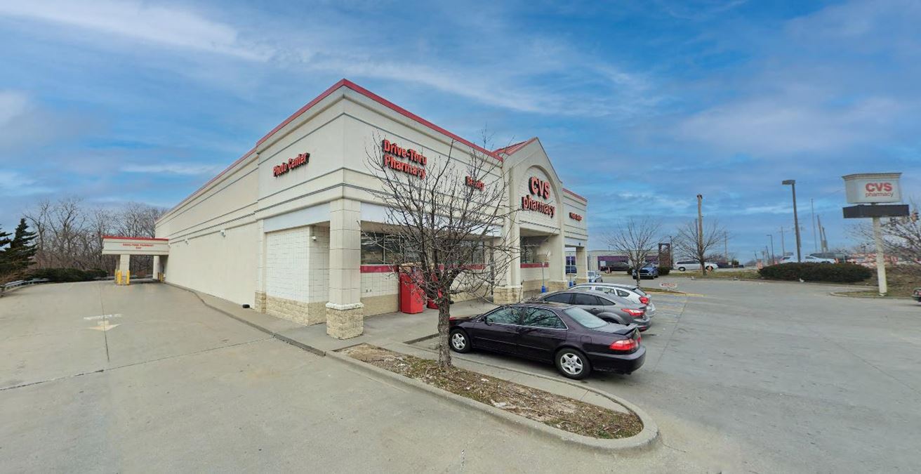 Former Pharmacy - 24 Hwy Independence, MO - For Lease