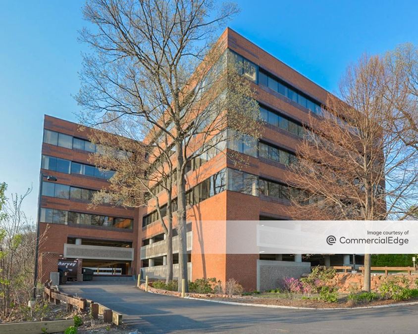 600 Unicorn Park Drive, Woburn Office Space For Lease