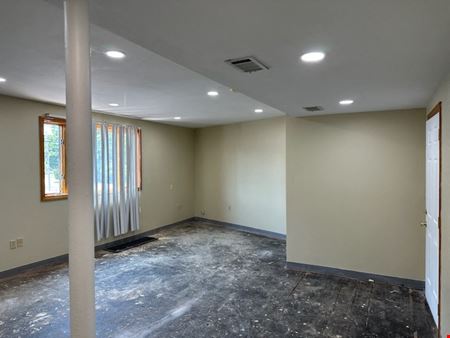 Photo of commercial space at 791-799 north Main Street in Brockton