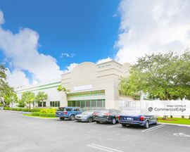 Prologis Port 95 - Building 600