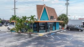 4390 N Dixie Hwy