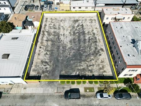 VacantLand space for Sale at 2623 E 56th St in Huntington Park