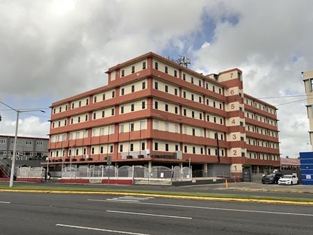 Other space for Sale at No. 414 Barbosa Avenue  in San Juan