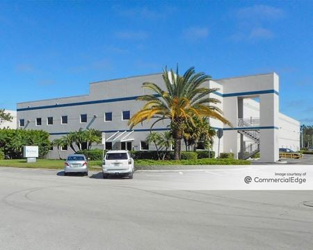 Industrial space for Rent at 14193 SW 119th Avenue in Miami