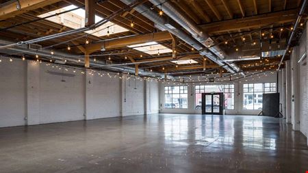 Office space for Rent at 833 Santa Fe Dr in Denver