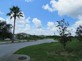 Meadowcrest Residential Mixed Use