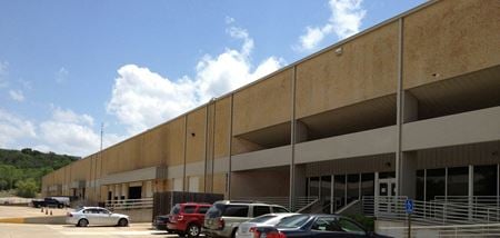 VacantLand space for Sale at 3051-3111 W Commerce St in Dallas