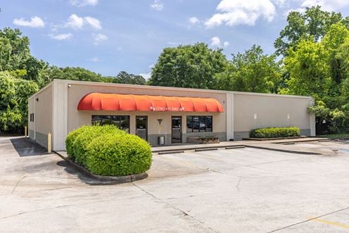 2787 S Cobb Drive SE Smyrna