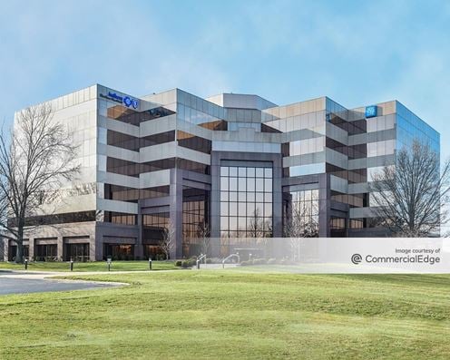 The Genesis Building