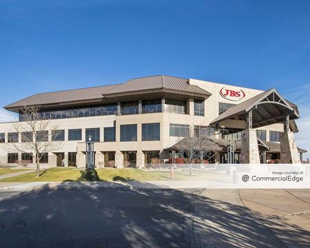JBS USA Headquarters - Greeley