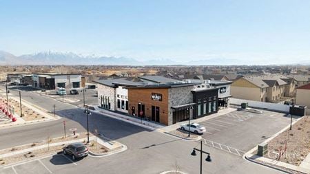 Retail space for Rent at 333 Crossroads Blvd in Saratoga Springs