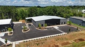 756 Mauldin Road