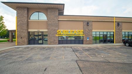 Office space for Rent at 7389 Airport View Dr SW #100 in Rochester 