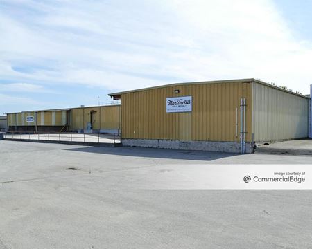 Industrial space for Rent at 345 Harvest Drive in Watsonville