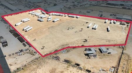 VacantLand space for Sale at 17354 Mesa St in Hesperia