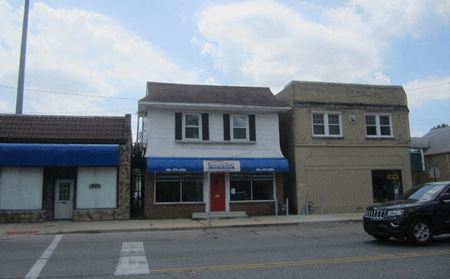 2115 W. Sylvania Ave. - Toledo