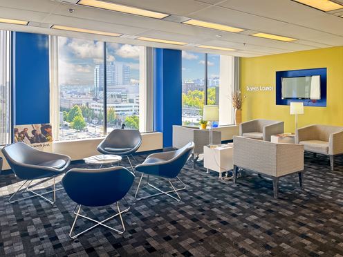 Regus - Tacoma – Downtown Pacific Avenue