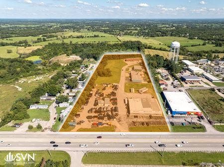 Retail space for Sale at 2044 Lexington Road in Nicholasville