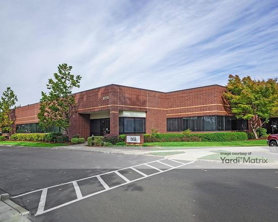 Creekside Corporate Park - Creekside Five