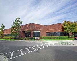 Creekside Corporate Park - Buildings 8700, 8705 & 8770