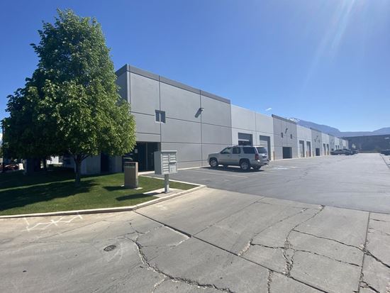 122 N 1800 W #10
