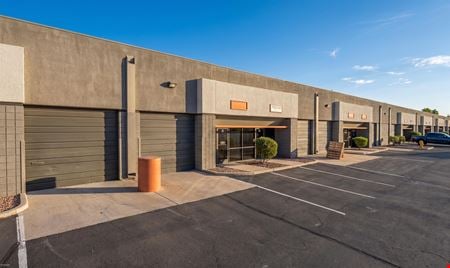 Office space for Rent at 2007 W Rose Garden Ln in Phoenix