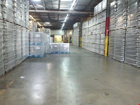 Industrial space for Rent at 6030 U.S. Highway 301 North in Elm City