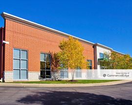 Cranberry Business Park - Buildings 110, 120, 200, 210, 220 & 300